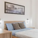 Apartmán H11 Casa Mare Smeraldo Parcheggio *