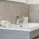 H11 Casa Mare Smeraldo Parcheggio