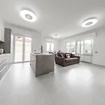 H11 Casa Mare Smeraldo Parcheggio