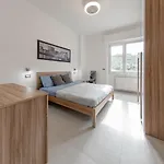 H11 Casa Mare Smeraldo Parcheggio *