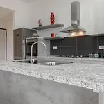 Apartmán H11 Casa Mare Smeraldo Parcheggio
