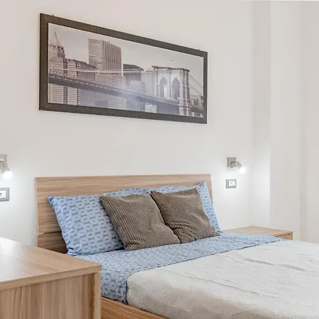 Apartamento H11 Casa Mare Smeraldo Parcheggio *
